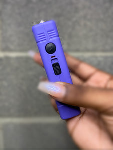 Purple Rain Stun Gun